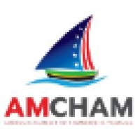 American Chamber of Commerce in Tanzania logo - Similar company to Soft-Tech Consultants Ltd
