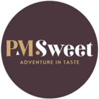 PMSweet logo - Similar company to Goumanisto