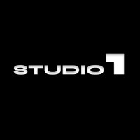 Studio One logo - Similar company to Studio 974