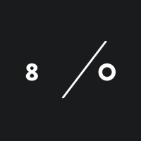 EIGHTYDOTS logo - Similar company to Mass Revenue