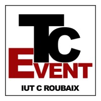 TC EVENT logo - Similar company to S'Torm Events