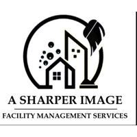 A Sharper Image - Facilities Management Services logo - Similar company to Springbank Group