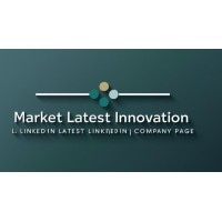 Market Latest Innovation logo - Similar company to Crackingmosac