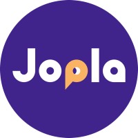 Jopla logo - Similar company to Kobold Studio