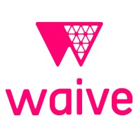 Waive - Consumer Intelligence logo - Similar company to Seaquantum.Ai