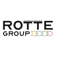 ROTTE Group logo - Similar company to Qlocx