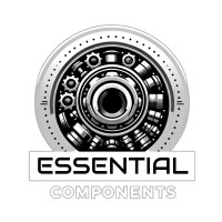 Essential Components ltd logo - Similar company to Method Engineering