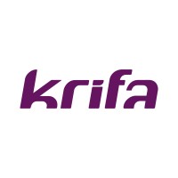Krifa Norge logo - Similar company to Distortion