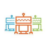 Machinery Agency - Software Development logo - Similar company to Wit Software Development Ltd.