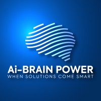 AI-Brain Power logo - Similar company to Basma.Ai