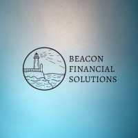 Beacon Financial Solutions LLC logo - Similar company to The Upkeep, Llc