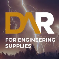 DAR for engineering supplies logo - Similar company to Memphis Construction Group