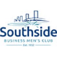 Southside Business Men's Club logo - Similar company to The Pb & Jax Podcast