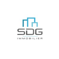 SDG Immobilier logo - Similar company to Dufour Cinq-Mars