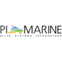 PI Marine logo - Similar company to Hub Ware Ltd