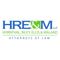 HORNTHAL, RILEY, ELLIS & MALAND, L.L.P. logo - Similar company to Inlet Property Company