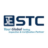 STC Vietnam: testing services, inspection and certification logo - Similar company to Brave.Dk