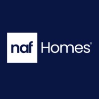 NAF Homes logo - Similar company to Amerisave Realty