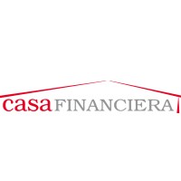 Casa Financiera logo - Similar company to Infinance