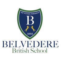 BELVEDERE BRITISH SCHOOL, ABU DHABI logo - Similar company to Edelweiss Swiss Llc.