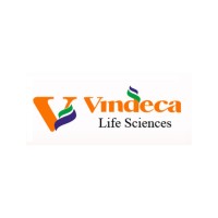 VINDECA LIFE SCIENCES logo - Similar company to M'Sures