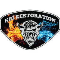 KBI logo - Similar company to Roadrunner Restoration