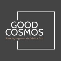 Good Cosmos logo - Similar company to Badami Holding Group
