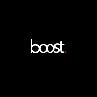 Boost Agency logo - Similar company to Kkw Design