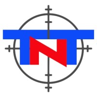 TNT Security Solutions logo - Similar company to Advanced Sentry Llc