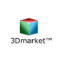 3D market logo - Similar company to Colorplus3D