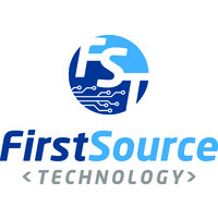 First Source Technology logo - Similar company to First Source Technology