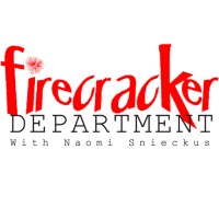 Firecracker Department logo - Similar company to Vmg Cinematic