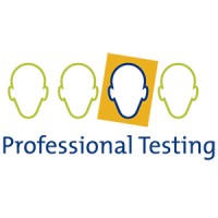 Professional Testing Inc. logo - Similar company to Professional Testing Corporation (Ptc)