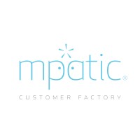 Mpatic logo - Similar company to Digital Imaging And Scanning International