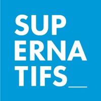 Supernatifs logo - Similar company to Jetpulp