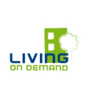 Franz AG - LIVING ON DEMAND logo - Similar company to Einfach E-Auto Mobility Solutions Gmbh