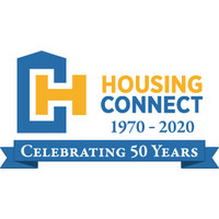 Housing Connect logo - Similar company to Utah Non Profit Housing Corporation