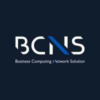 BCNS logo - Similar company to High Integrity Software Conference