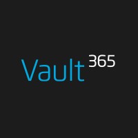 Vault365 logo - Similar company to Simplipay