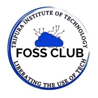 FOSS CLUB - Tripura Institute of Technology logo - Similar company to Nit Sikkim