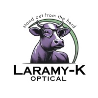 Laramy-K Optical logo - Similar company to Sunshine Optics