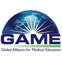Global Alliance for Medical Education logo - Similar company to Picc United (Patient Involvement And Collaboration Community)
