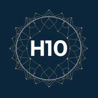 Horizon10 logo - Similar company to 5Skill Solutions