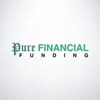 Pure Financial Funding logo - Similar company to The Rcn Group