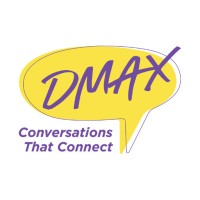 DMAX Foundation logo - Similar company to Bbex Network