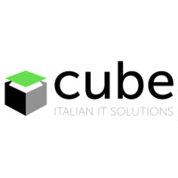 Cube Italy S.r.l. logo - Similar company to Cube Srl