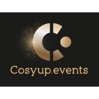 Cosyup.events logo - Similar company to Ksa Digital