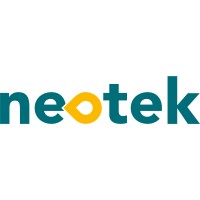 neotek logo - Similar company to Rtsys - Underwater Acoustics & Drones