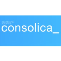 Consolica logo - Similar company to Laptop Aid