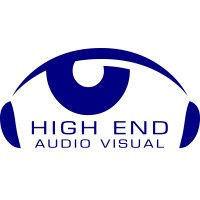 High End Audio Visual, Inc logo - Similar company to Soflo Systems